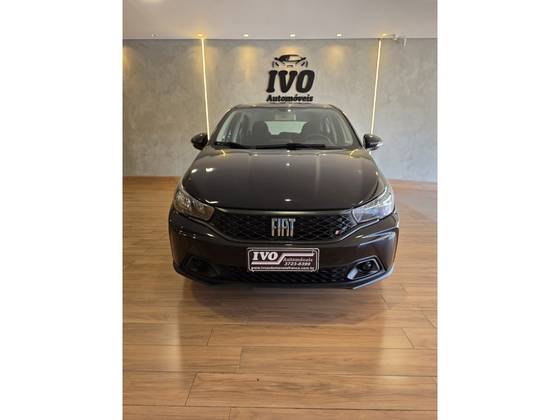 FIAT ARGO 1.0 FIREFLY FLEX DRIVE MANUAL FIAT ARGO 1.0 FIREFLY FLEX DRIVE MANUAL